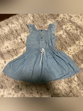 Calvin Klein Jeans Dress